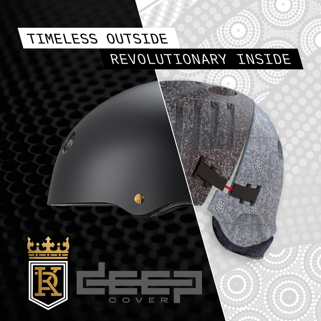 🔥Let’s gooooo! @keeganpalmer 2.0 DEEP COVER available now ⛑️#triple8nyc #KeeganPalmer 📸 <a href="/aacostaa/">soyhombremexicano</a> @daveswift01