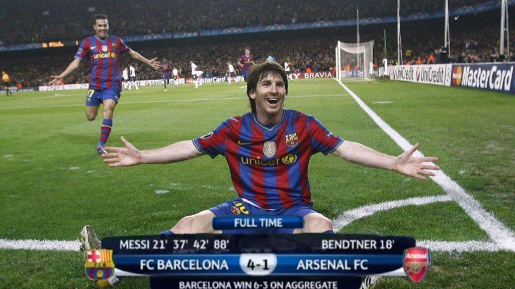 Messias30_'s tweet photo. ¿Querés 4 goles en Champions?

Llamá a Messi. https://t.co/QSnXbgB0jh
