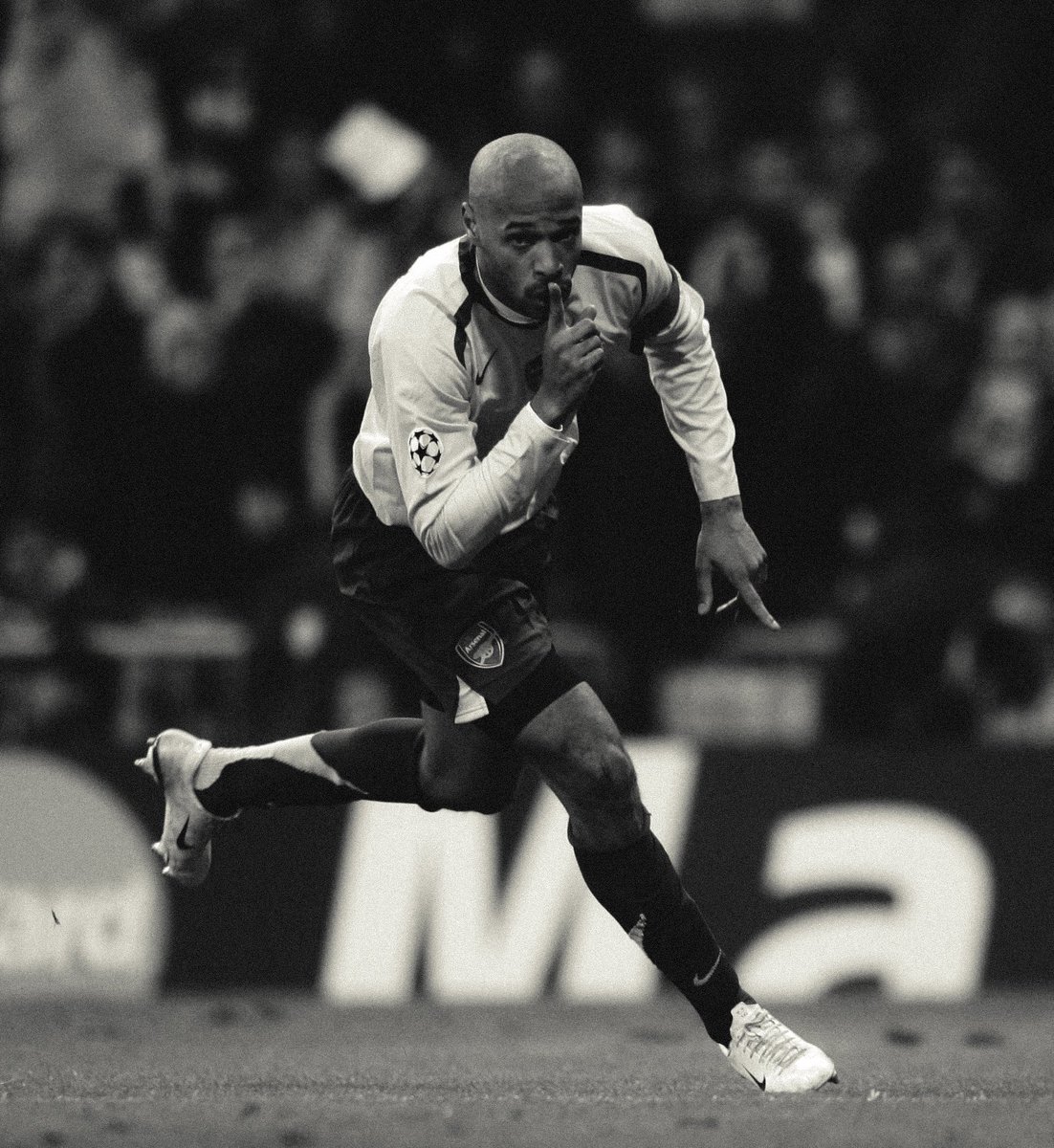 Gunners Argentina tweet media