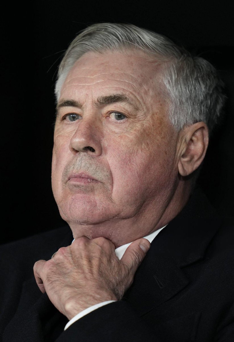 AdriRM33's tweet photo. Gracias por todo Ancelotti, gracias por las dos Champions en estos últimos años.

Suerte en tu nueva etapa 🤍 https://t.co/8tMz6SNzzW