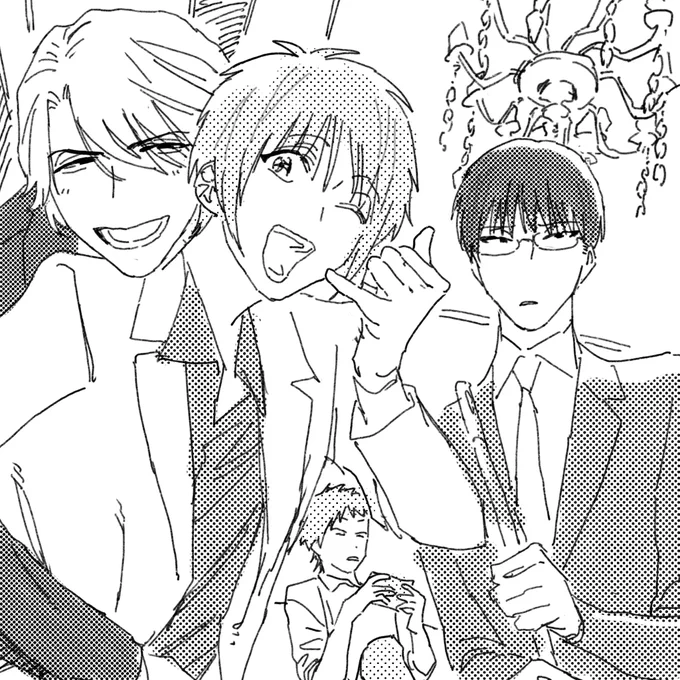 えぶりでいHAPPEY 