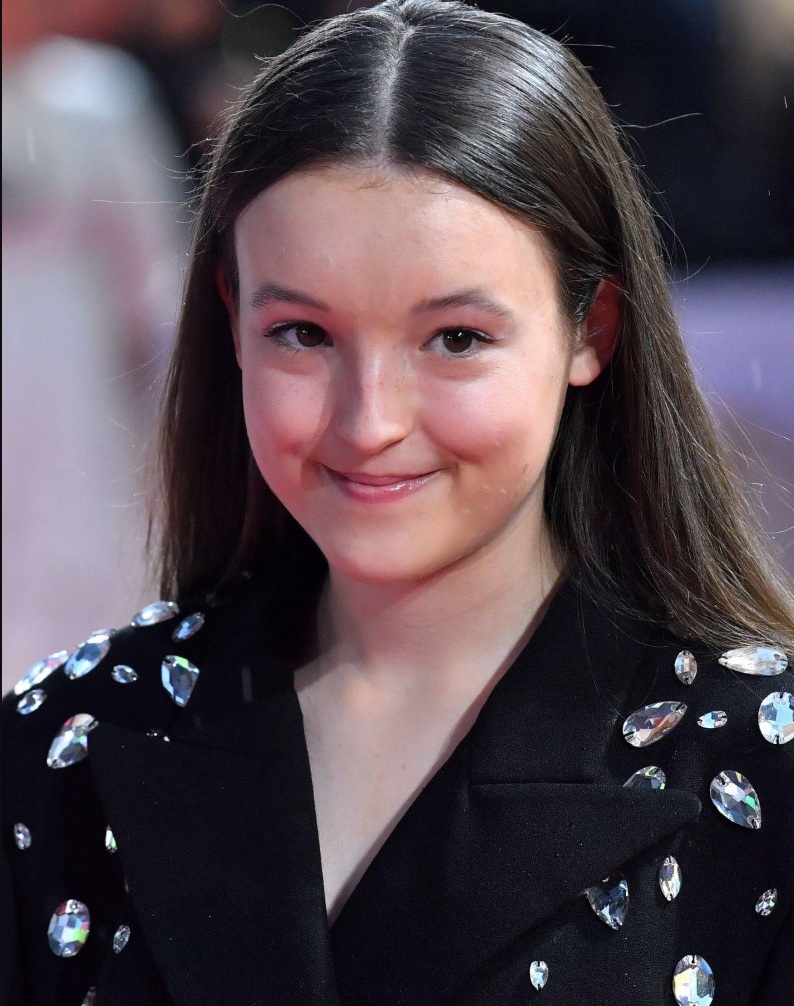 Sometimes it's just about getting the right angles and lighting.