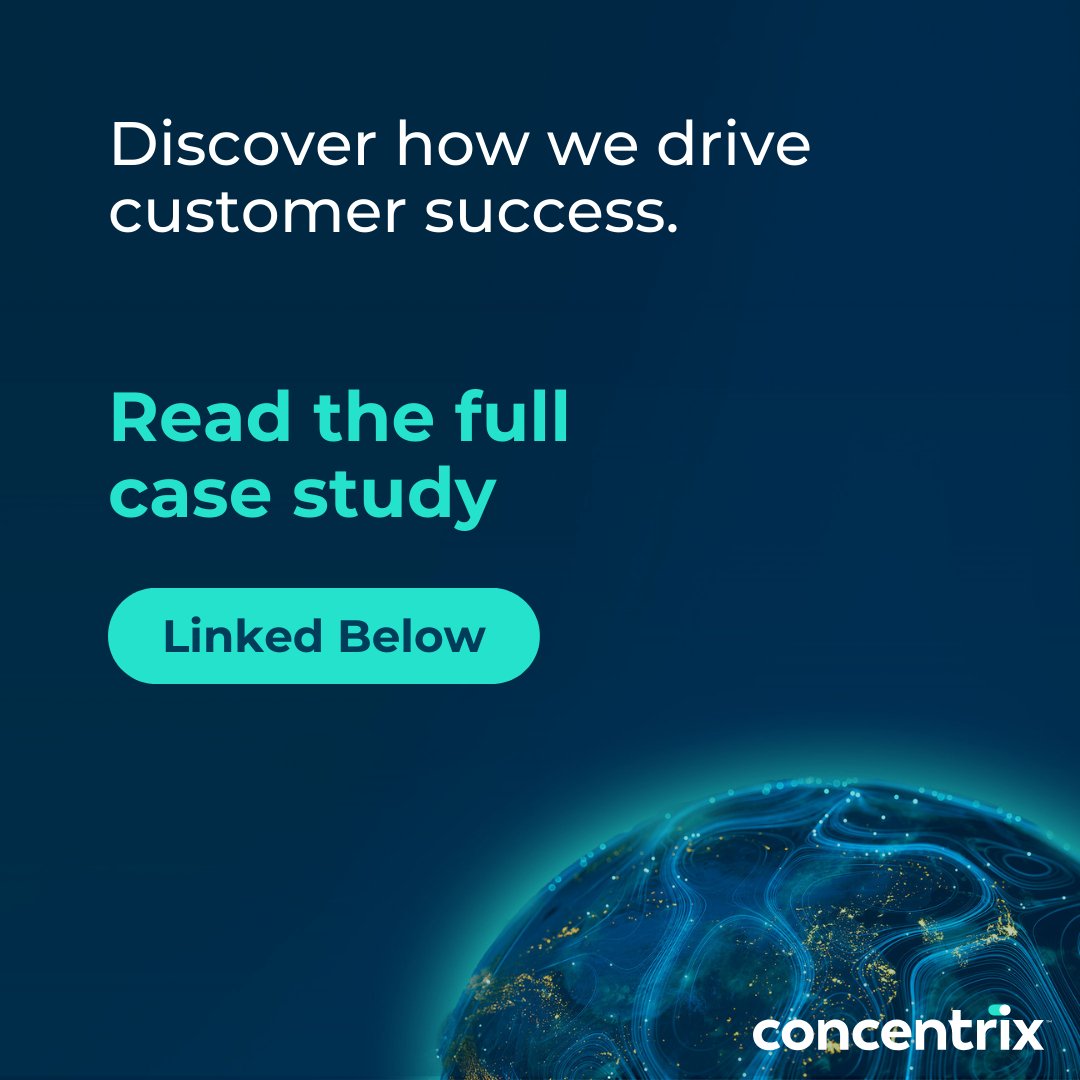 Concentrix's tweet image. We helped a global analytics provider transform their renewals model, driving a 20% increase in on-time renewal rates and turning low-touch accounts into high-impact opportunities across Southeast Asia.

Discover how: cnx.li/NGWDG

#B2BSales #B2BSolutions