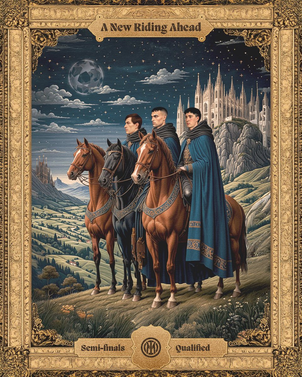 Inter ⭐⭐ tweet media