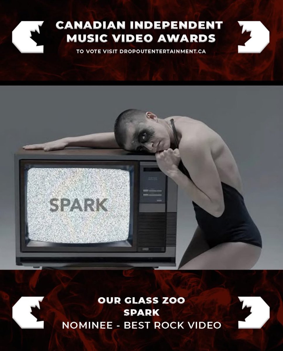 Another nomination 🥳🥳🥳