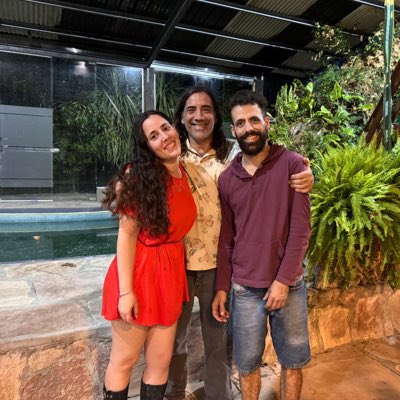 SAOvettini's tweet photo. #NuevaFotoDePerfil https://t.co/9auPH8YTpP