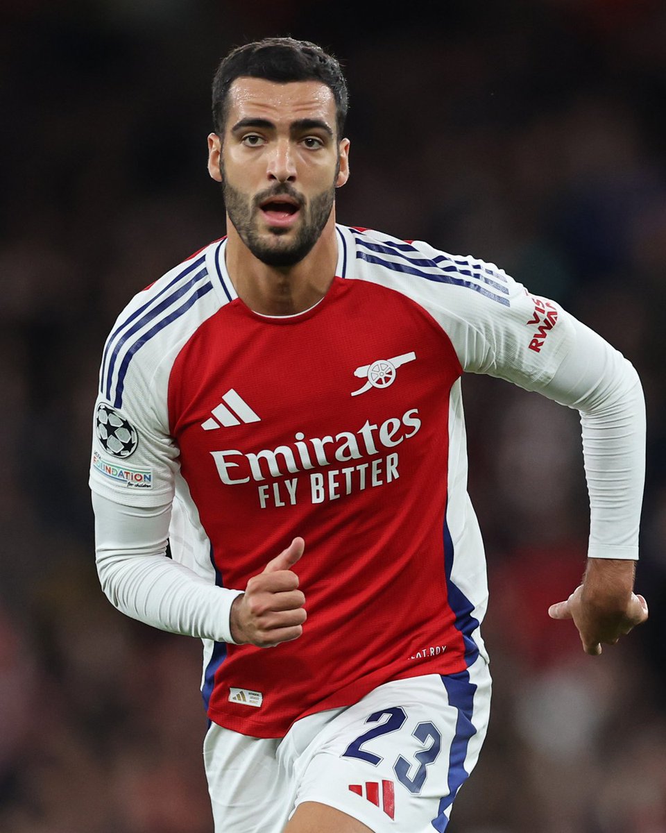 Mikel Merino created both goals with pure class. No noise, just quality.