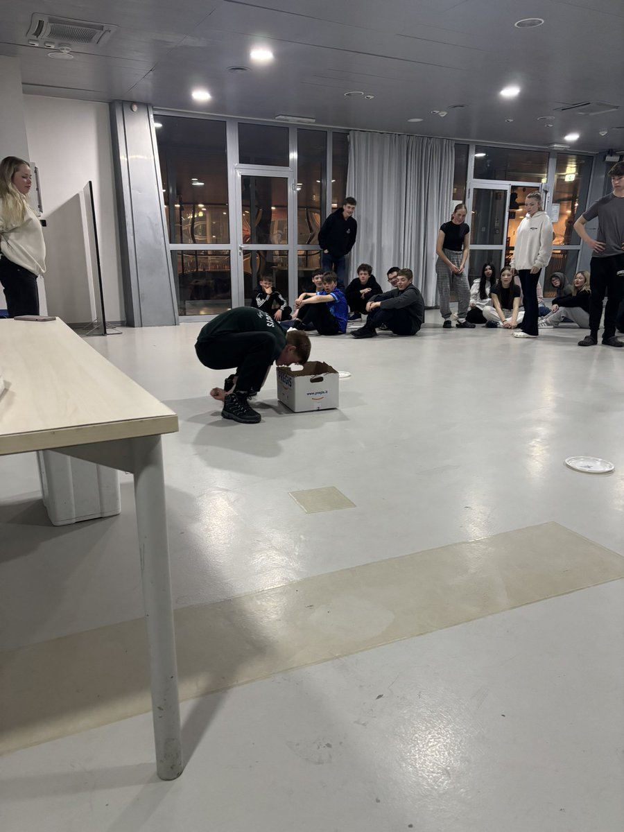Bryntirion Rugby (@bryntirionrugby) on Twitter photo Games night with the group was a big hit tonight ๐ฅณ๐ <a href="/BryntirionPE/">Bryntirion PE</a>
Thanks to our travel rep Gemma for providing the fun and entertainment ๐๐ป Games night with the group was a big hit tonight ๐ฅณ๐ <a href="/BryntirionPE/">Bryntirion PE</a>
Thanks to our travel rep Gemma for providing the fun and entertainment ๐๐ป
