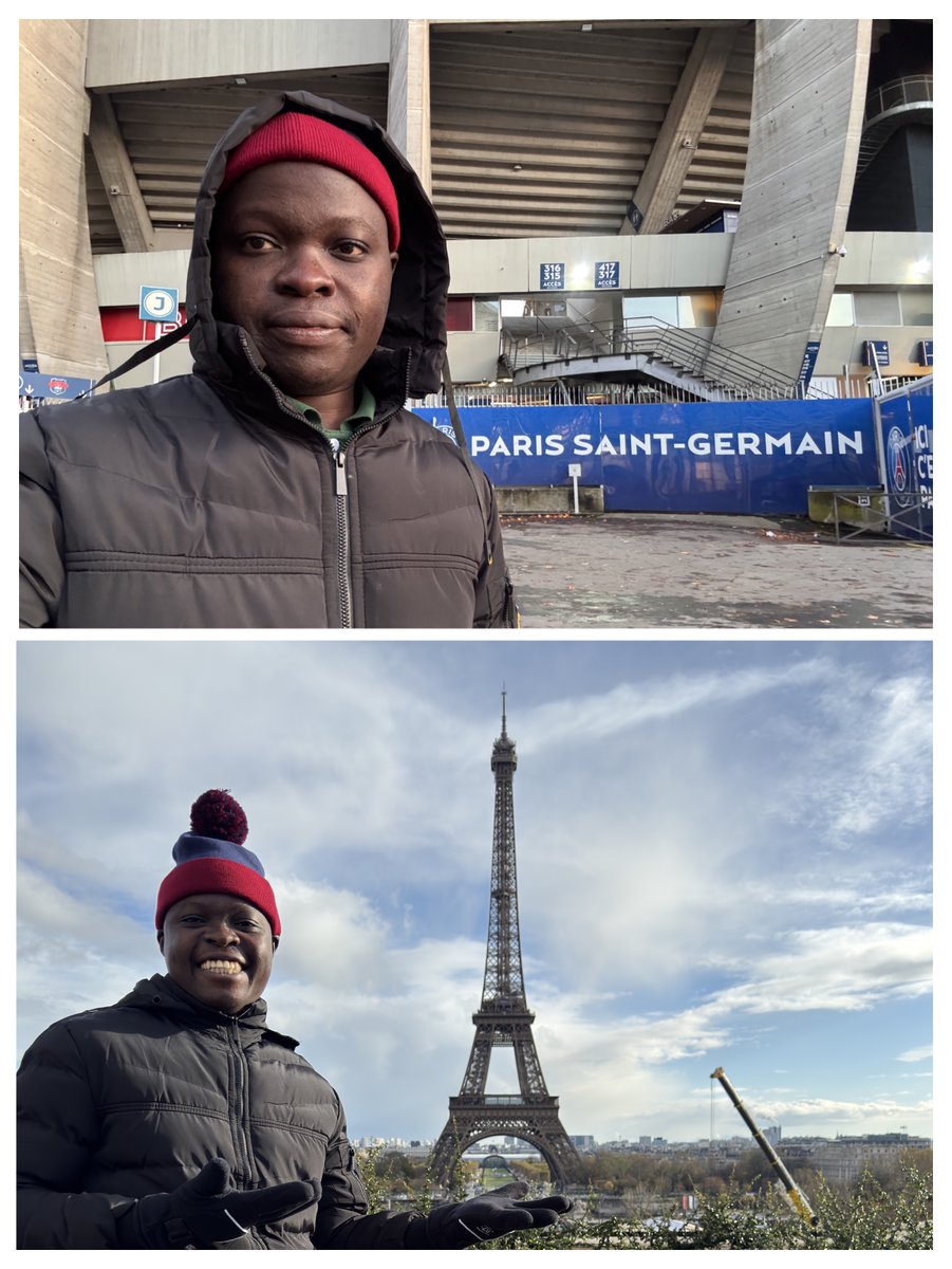 Hi <a href="/PSG_espanol/">Paris Saint-Germain</a>. See ya in Paris!
#Arsenal