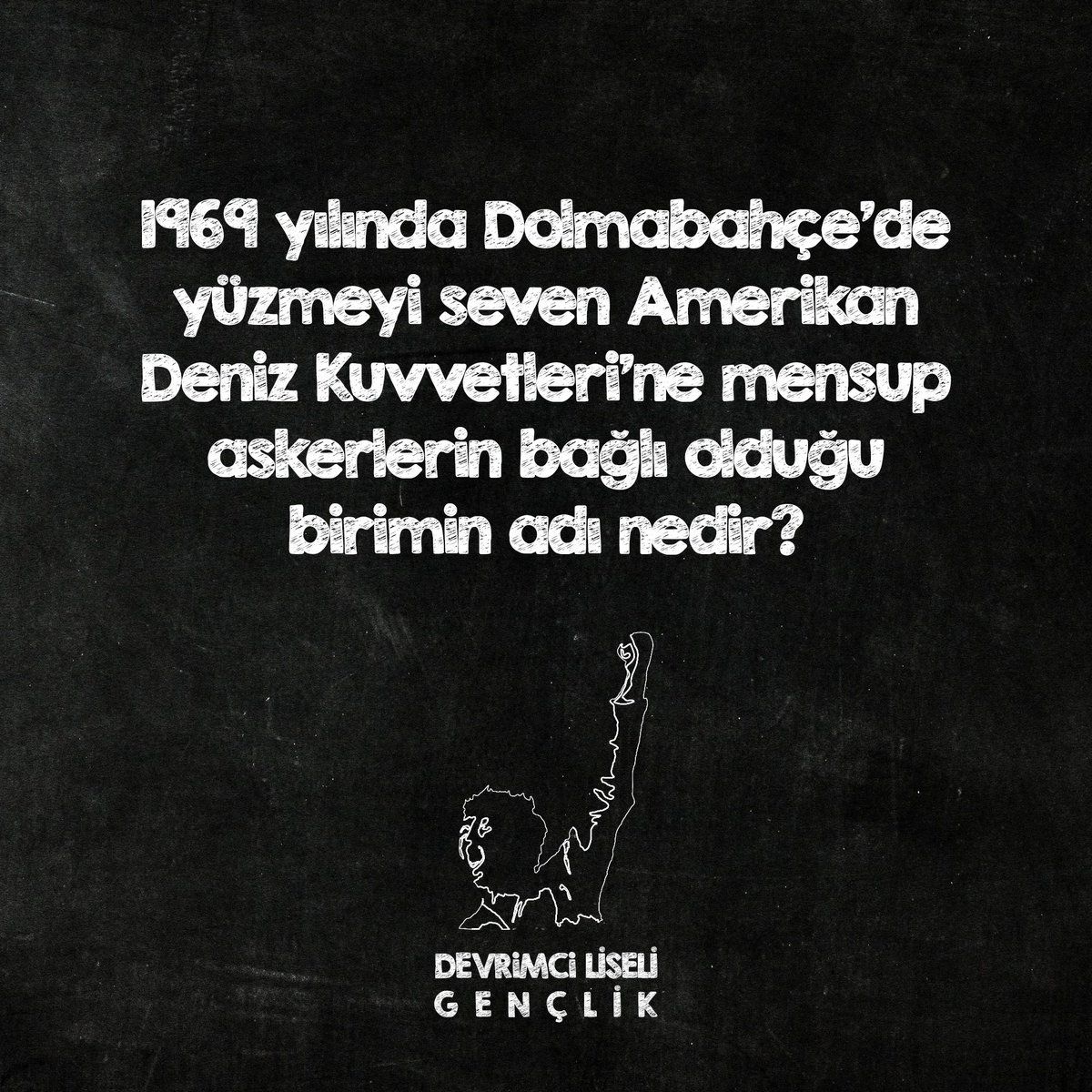 🚩Arkadaşlar derslerimizden geri kalmayalım!

🔔Günün Dersi Direniş Tarihi