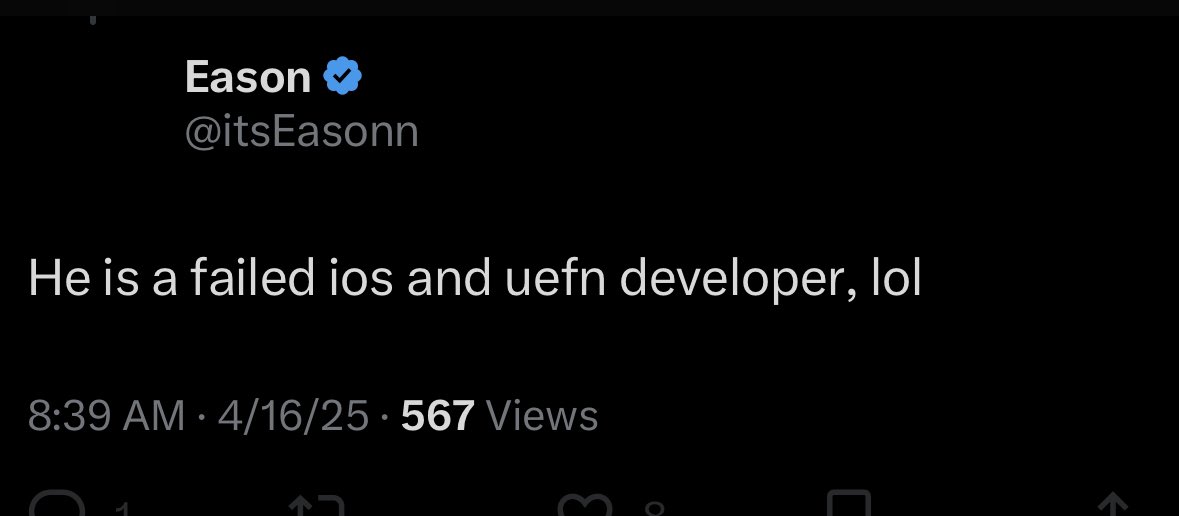 CodeD3V  tweet media