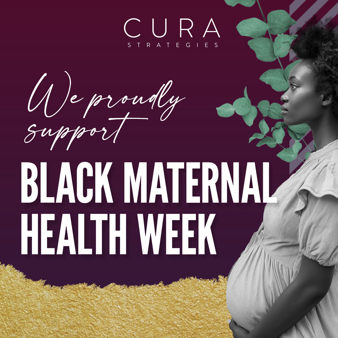 curastrategies's tweet image. This #BlackMaternalHealthWeek, we shout out @MamatotoVillage, whose community-rooted care model has led to zero maternal deaths among the women they serve. For more info about their services check out their site: brnw.ch/21wS2HQ #BMHW25 #MaternalEquity