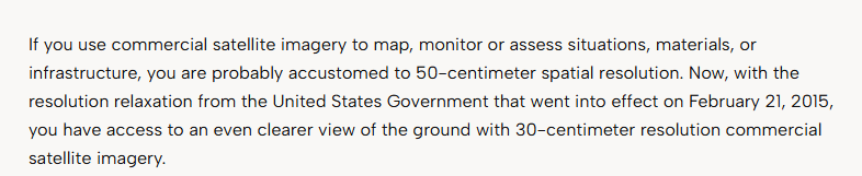 Filip investing in space startups tweet media