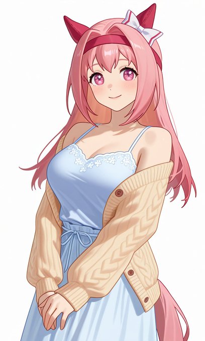 大人ウララちゃん 