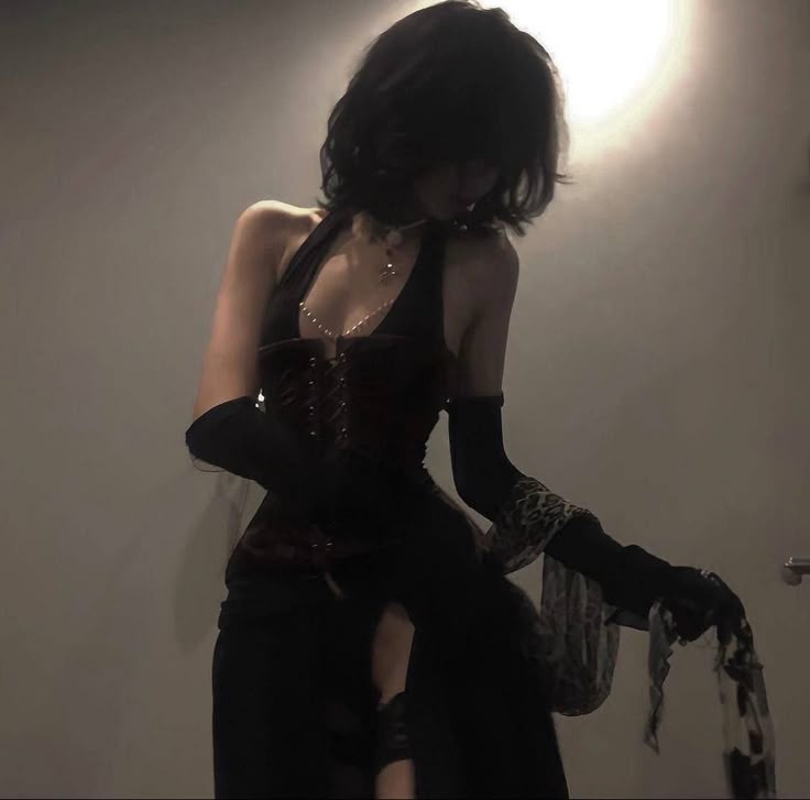 fem regulus black??? is that u