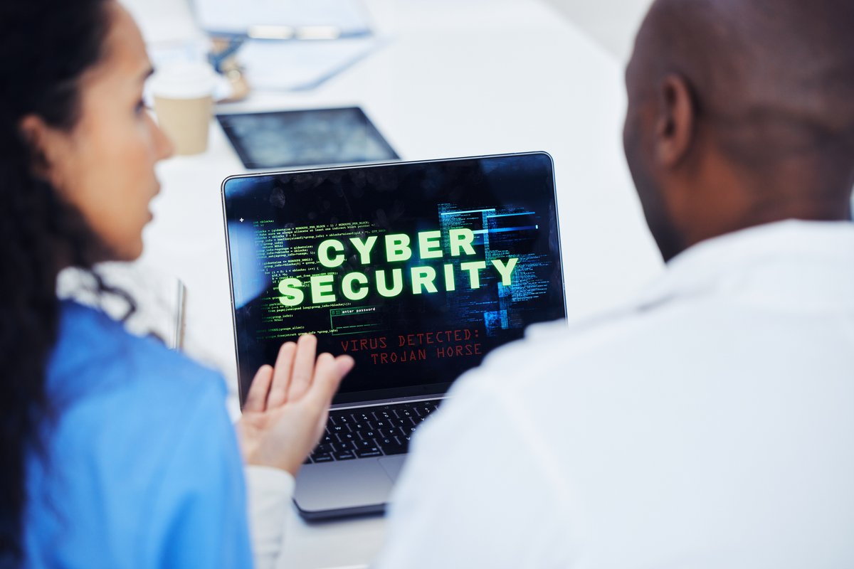 The Joint Commission (@tjcommission) on Twitter photo Is your healthcare organization prepared for a cyberattack?
A new @amcollsurgeons column by Joint Commission Board of Commissioners member <a href="/LenworthJacobs/">Lenworth Jacobs</a> discusses how vulnerable small practices can prepare for potential cyberattacks: bit.ly/3G95h6d Is your healthcare organization prepared for a cyberattack?
A new @amcollsurgeons column by Joint Commission Board of Commissioners member <a href="/LenworthJacobs/">Lenworth Jacobs</a> discusses how vulnerable small practices can prepare for potential cyberattacks: bit.ly/3G95h6d