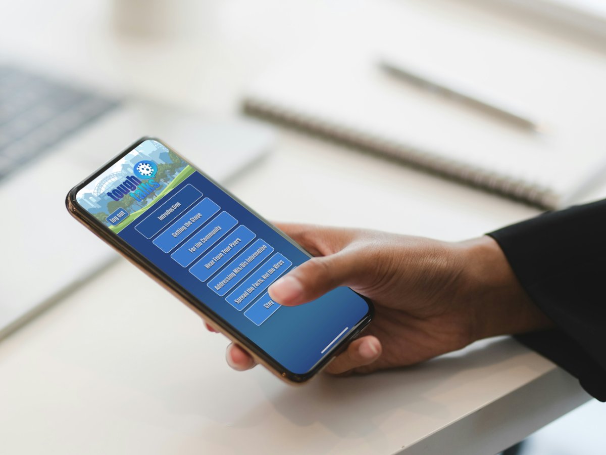 jmirpub's tweet image. JMIR Public Health: Greater Improvements in #Vaccination Outcomes Among Black Young Adults With #Vaccine-Resistant Attitudes in the United States South Following a #Digital Health Intervention: Latent Profile Analysis of a Randomized Control Trial dlvr.it/TKC6rf