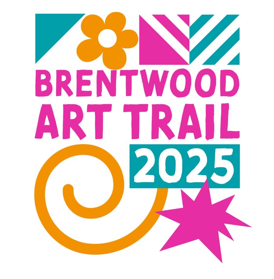 Brentwood Art Trail (@bwdarttrail) on Twitter photo Introducing the #BwdArtTrail2025 logo, created by local artist and designer James Fraser ✏️
The Brentwood Art Trail is brought to you by <a href="/BwdConnected/">Brentwood Connected</a>, the unique Business Improvement District (BID) funded by town centre businesses in Brentwood, Shenfield & Ingatestone. Introducing the #BwdArtTrail2025 logo, created by local artist and designer James Fraser ✏️
The Brentwood Art Trail is brought to you by <a href="/BwdConnected/">Brentwood Connected</a>, the unique Business Improvement District (BID) funded by town centre businesses in Brentwood, Shenfield & Ingatestone.