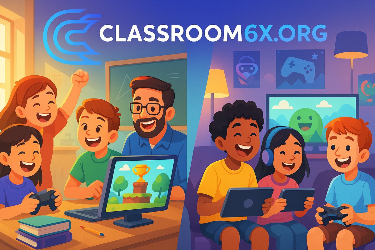 Classroom6x tweet media