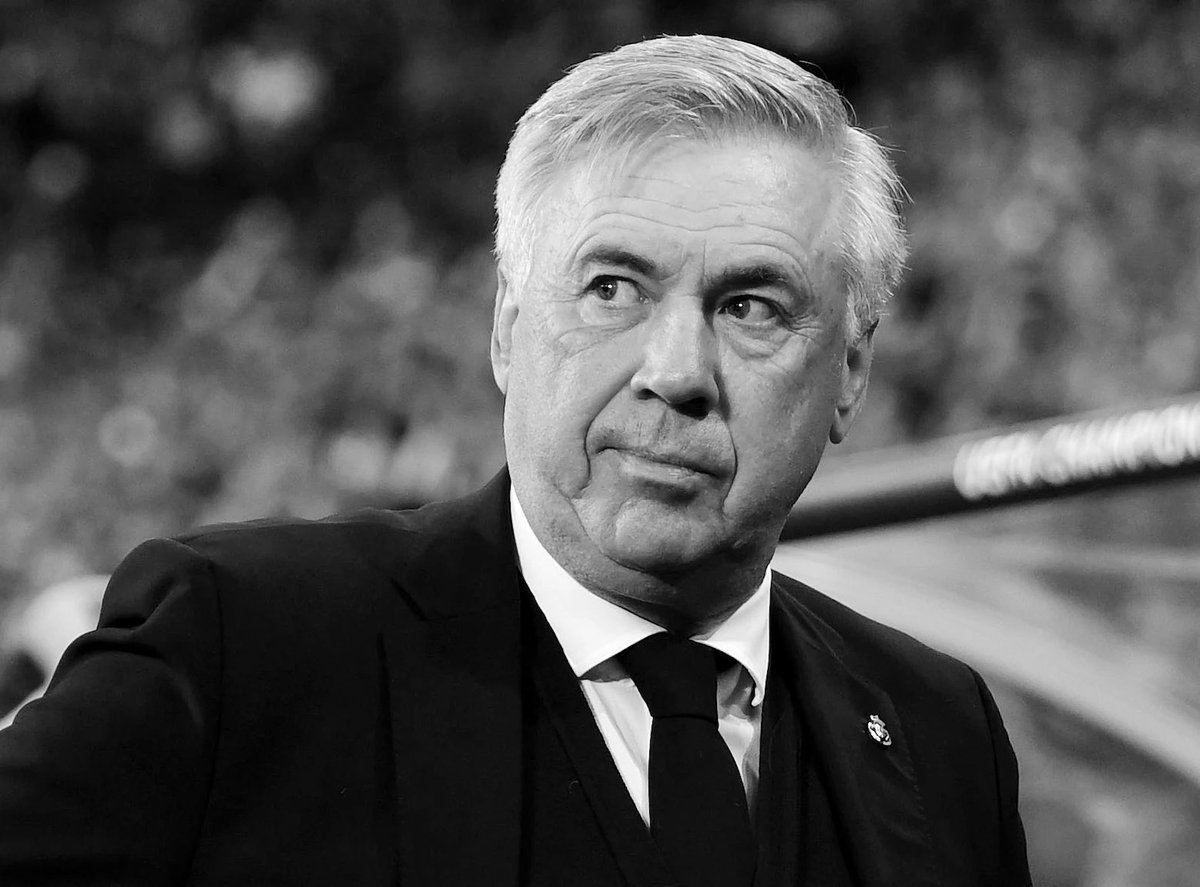 Es hora de darle el adiós a Ancelotti y darle la bienvenida a Kloop.