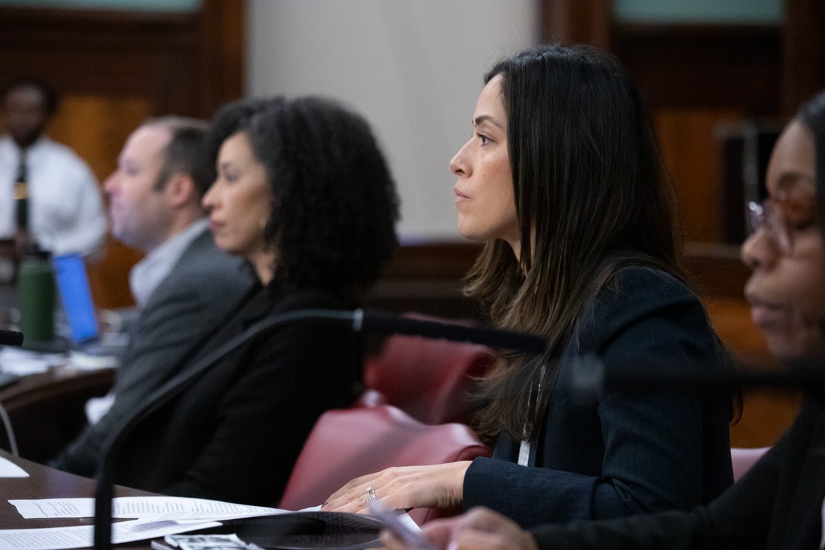 Through legislation, we're working to eliminate barriers to supportive housing, enhance security protections, develop better needs assessments, and advocate for expanded resources upon release.