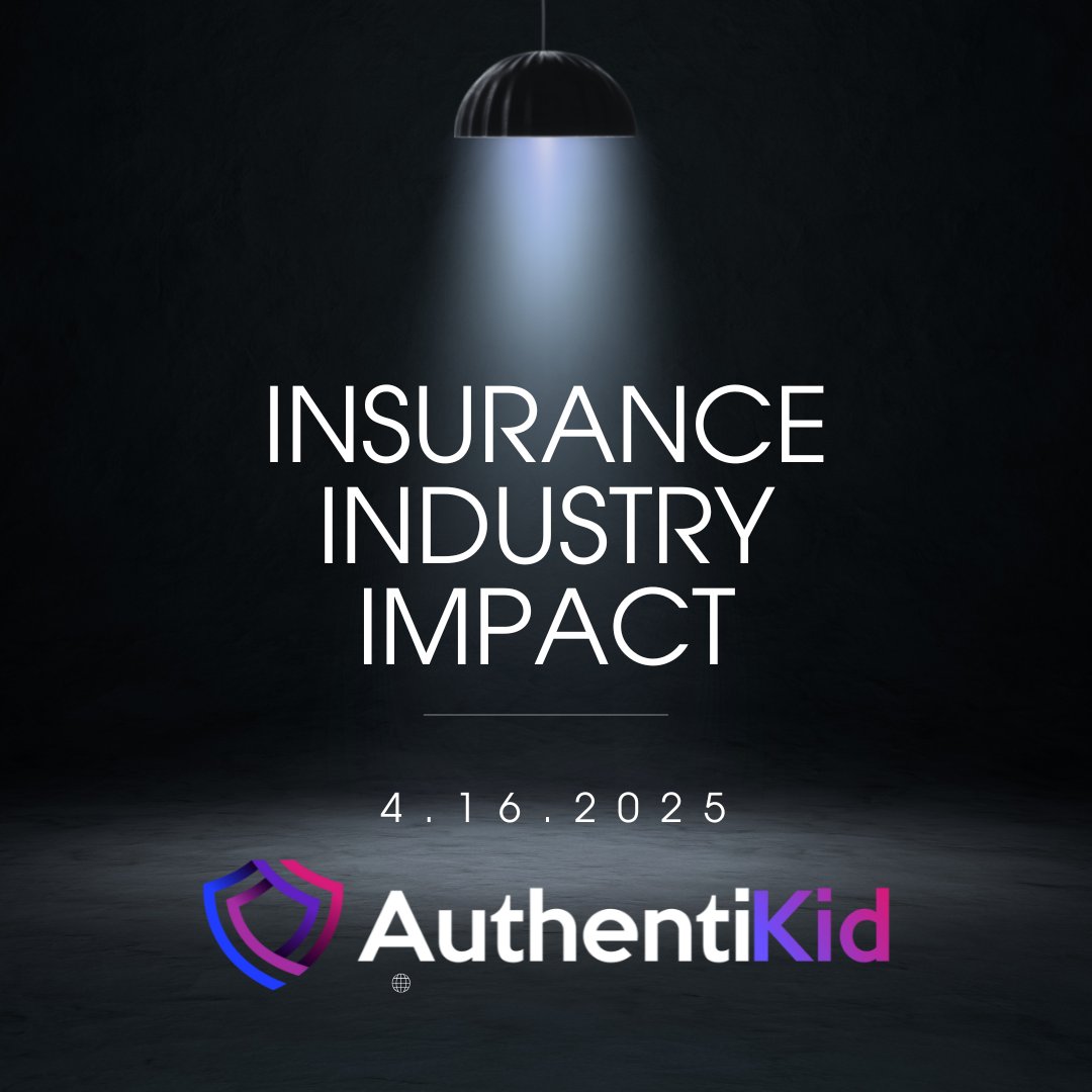 open.substack.com/pub/lisamanns6…

#AgeGate #AgeVerification #Educators #SupChat #CyberSecurity #AI #Underwriters #Underwriting #Insurance #VC #AuthentiKid #MoralMirror #MinorImpact #Gaming #SocialMedia #ESports #EdTech #Education #Entertainment #Influencers #Kidfluencers #Momagers