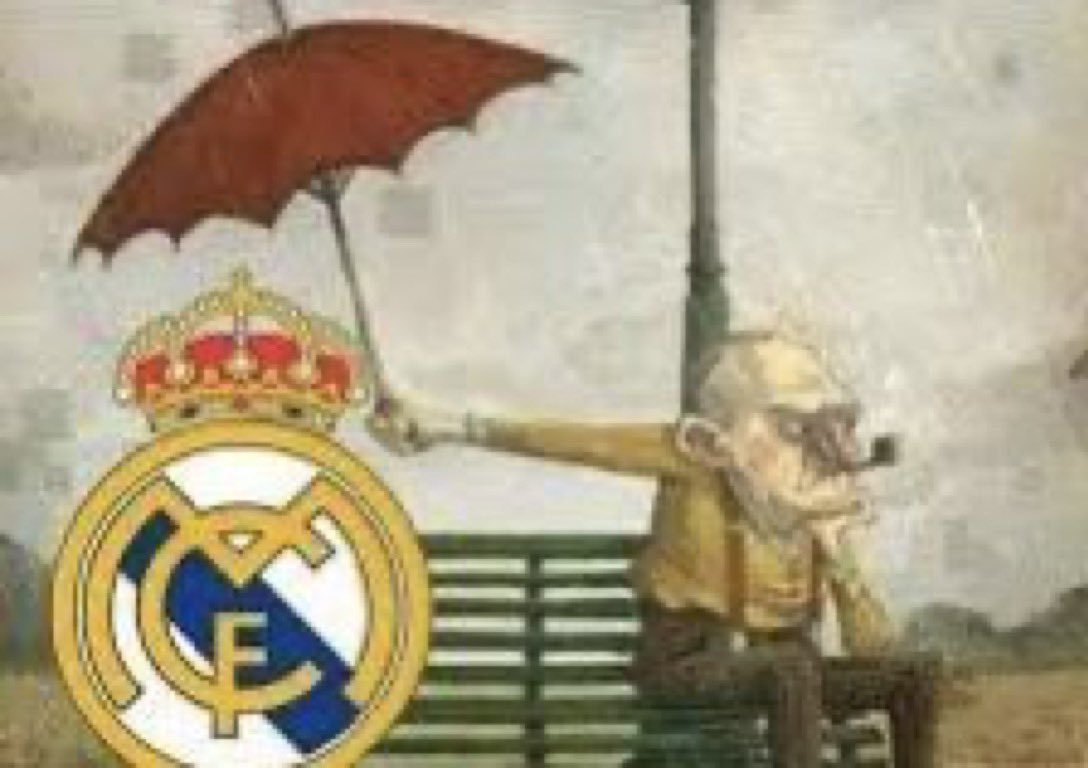 Te apoyaré cuando menos lo merezcas porque será cuando más lo necesites <a href="/realmadrid/">Real Madrid C.F.</a> 🤍