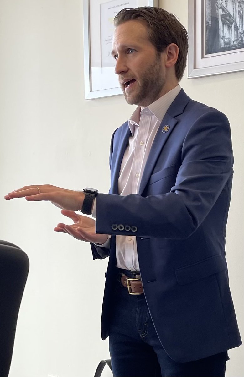 Gary Levante tweet media