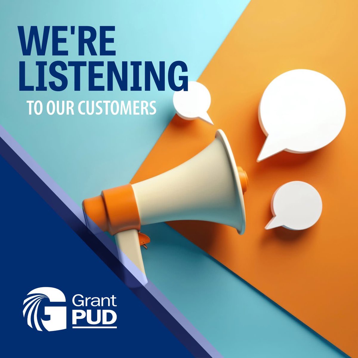 Grant PUD's commission tabled the resolution starting condemnation for six weeks after affected property owners along the route of the proposed line attended Tuesday’s commission to express their concerns. Read more here:
grantpud.org/blog/commissio… #GrantPUD