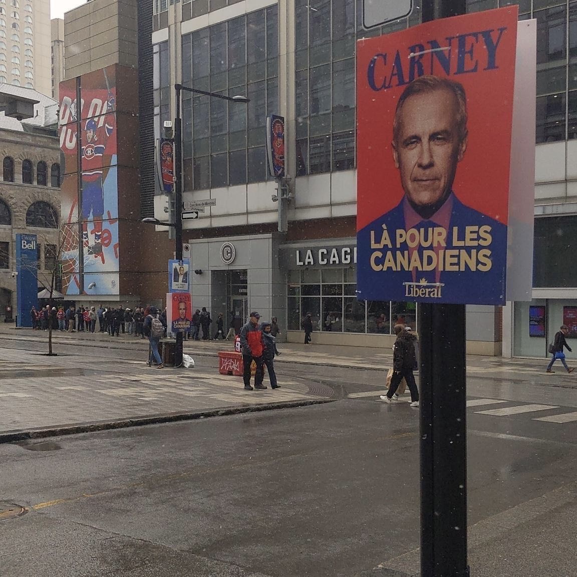 Parti libéral tweet media