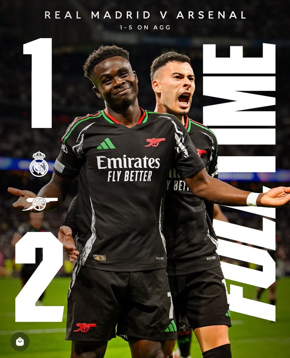 👋 Hello UCL Semi Finals