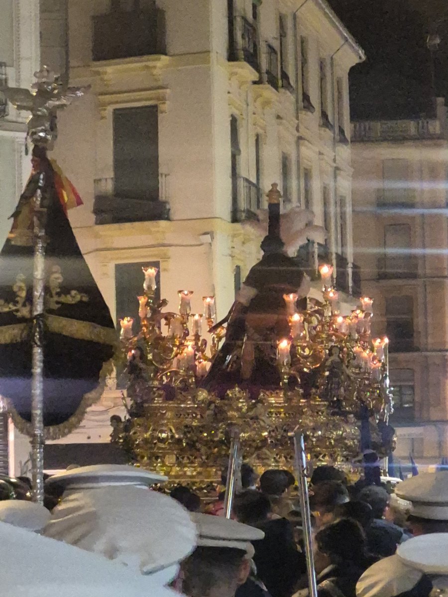 bandagranpoder's tweet image. [23:13] Elvira,  Hospitalicos @hdad_rosariogr 
🎼 Pureza