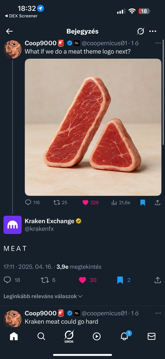 crypto_zso's tweet photo. @mrpunkdoteth #meatify
2k38kbZWopfSHZbd7zikAE9VvgmuXiS1V94Aie8vyUZx
10k mc https://t.co/yp9rE8VpNQ
