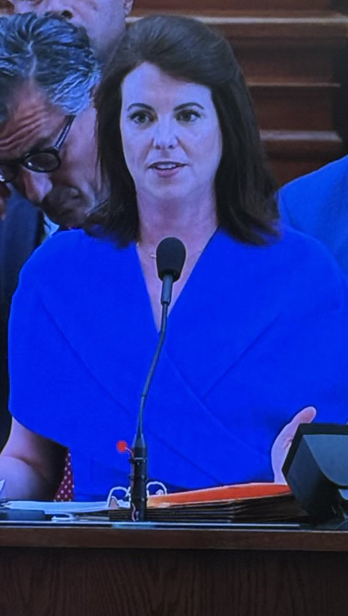 Travis County Democratic Party tweet media