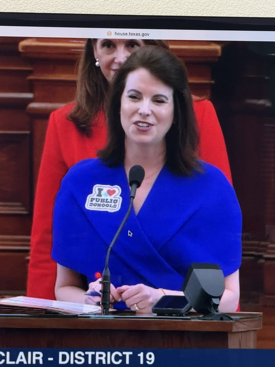 Travis County Democratic Party tweet media