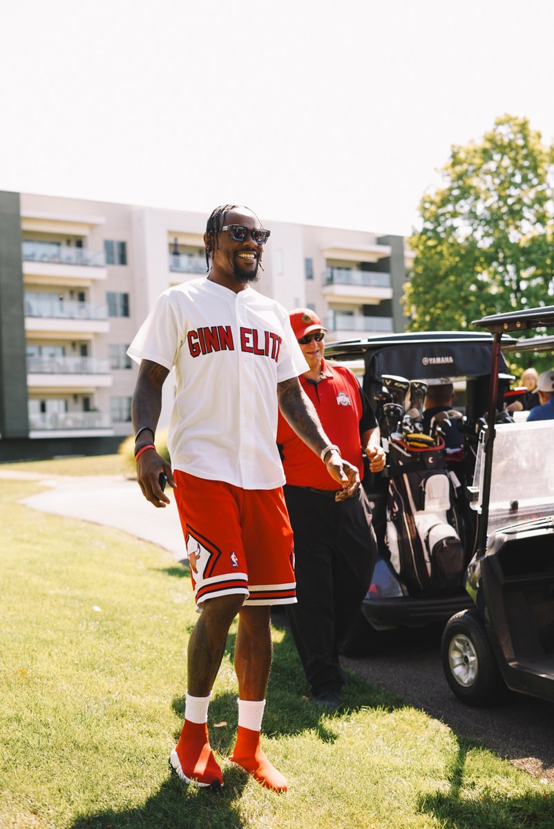 TedGinnJr_19's tweet photo. Please consider joining us and partnering in the 26th annual  @CincyOSUAlum ALUMNI CLASSIC” golf outing.

•Date: Friday, June 13, 2025
•Location: The Golf Club at Stonelick Hills 3155 Sherilyn Lane, Batavia, OH 45103.
•Benefit: Ohio State students in the Cincinnati area.
oEndowed Scholarship Fund #602730
oASP Scholarship Fund #306260

Help a good cause and enjoy a day on the course. 26th Annual Ohio State University Alumni Club of Greater Cincinnati's Alumni Classic on 6/13/2025 

https://t.co/HpRf8nZXG5
 #CGT #golf #charitygolftoday