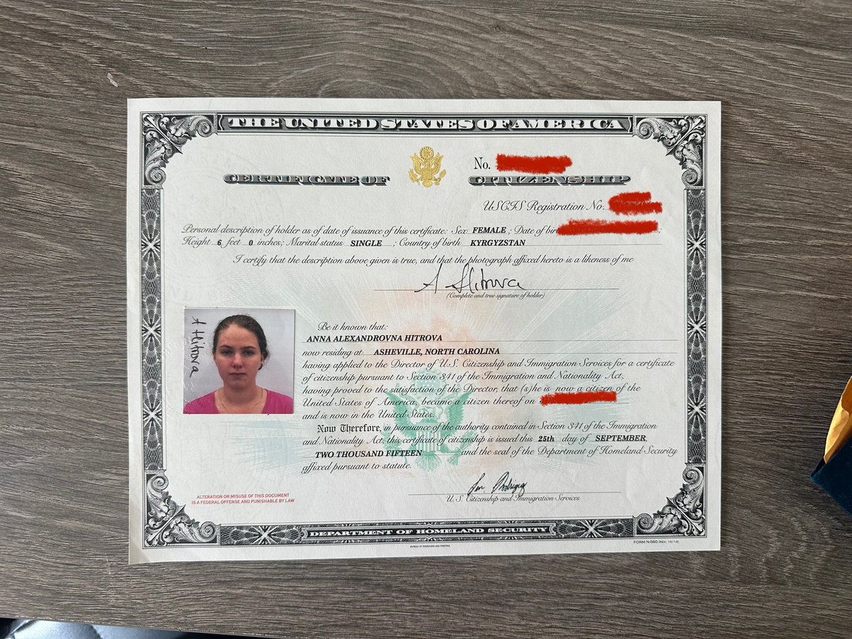 Anna Hitrova tweet media