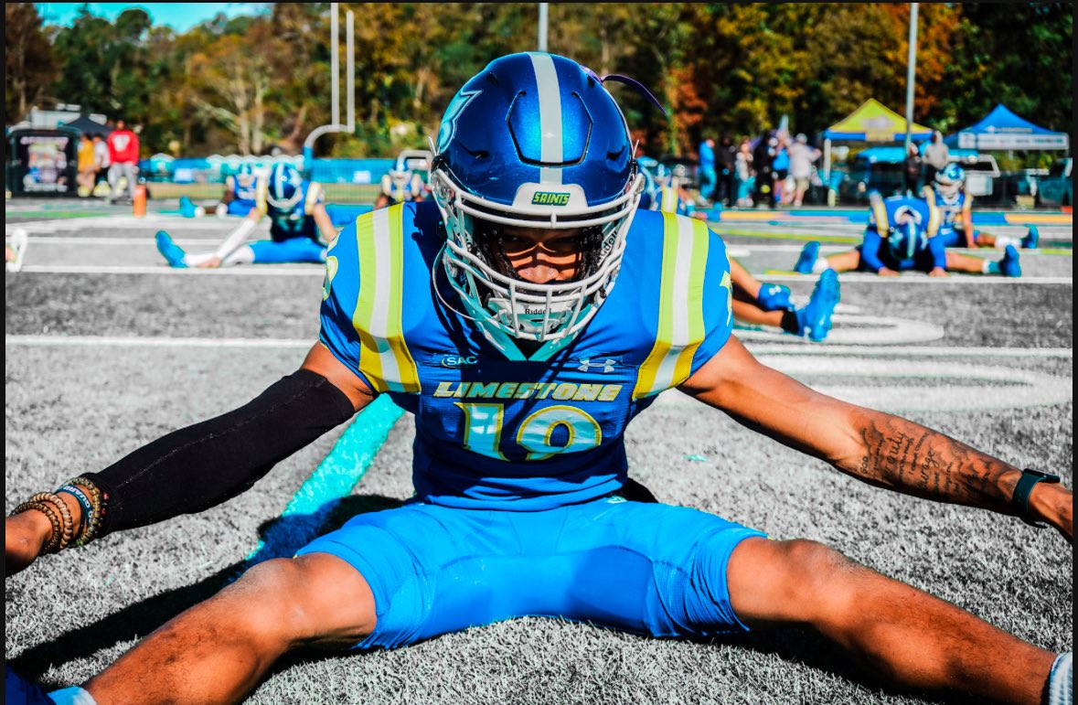 Robert “ RJ” Echols Jr. tweet media