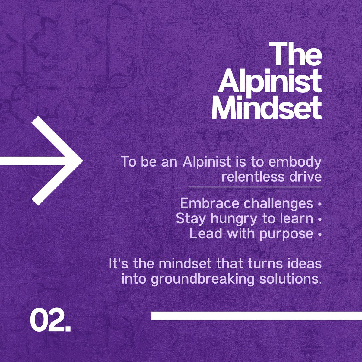 The Alpinist Hub tweet media