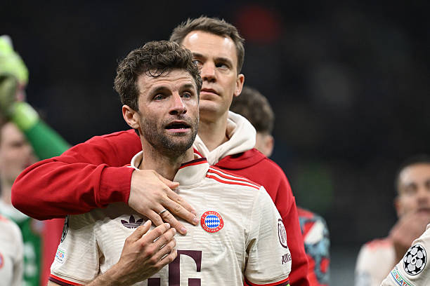 Cultura Bayern tweet media