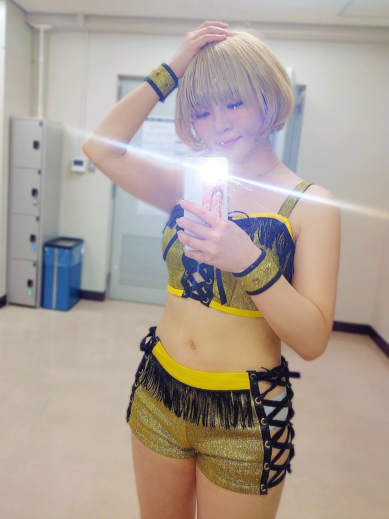 末吉桃子(・o・)🍑 (@Sueyoshimomok_) / X