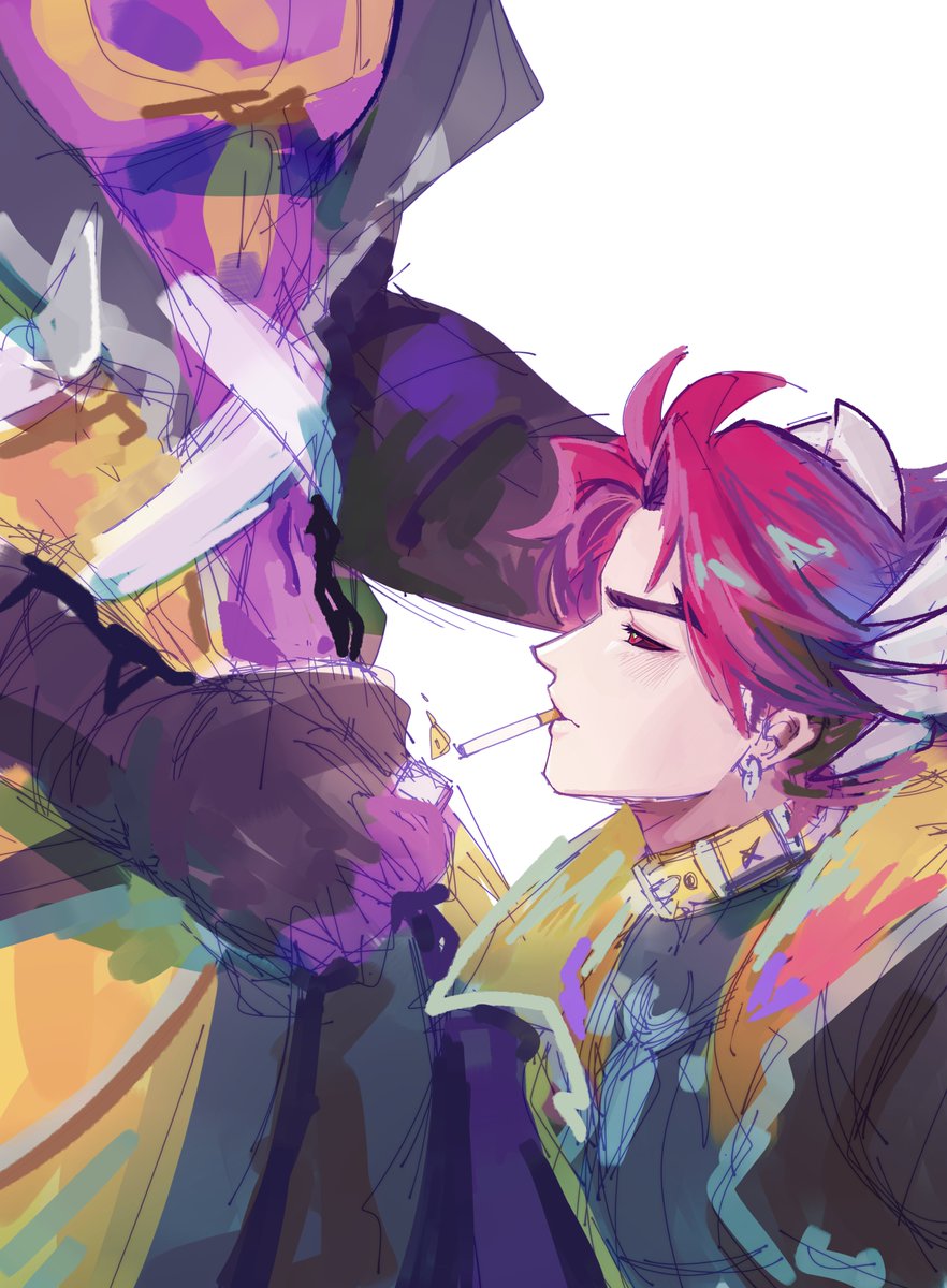 noritar0's tweet photo. rhaayn

i don like colouring https://t.co/OE3TXcXHV5