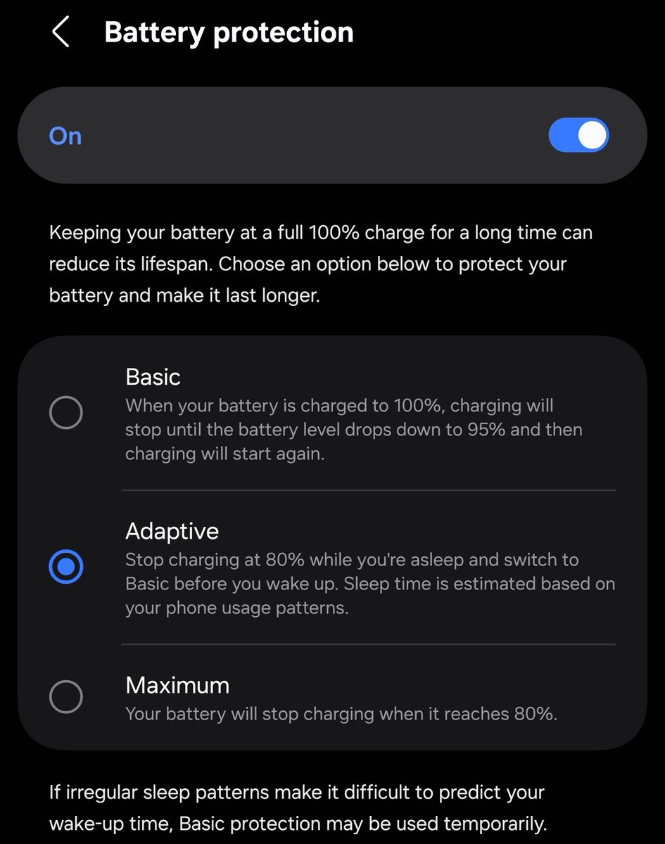 Pretty dope feature. Nice one <a href="/SamsungMobileUS/">Samsung Mobile US</a>