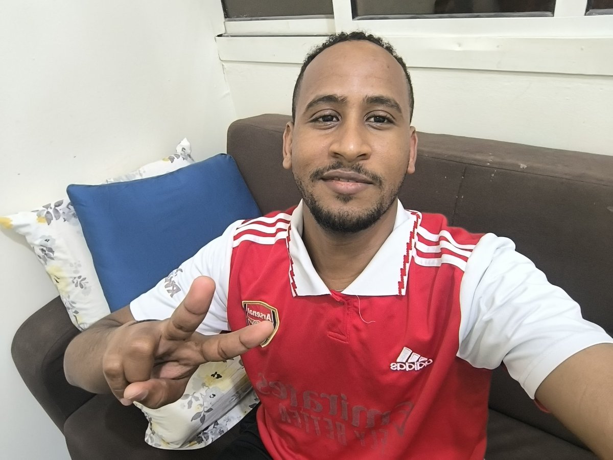 MAlmryoud's tweet photo. One love , one ARSENAL ♥️ https://t.co/jImuBMbue8