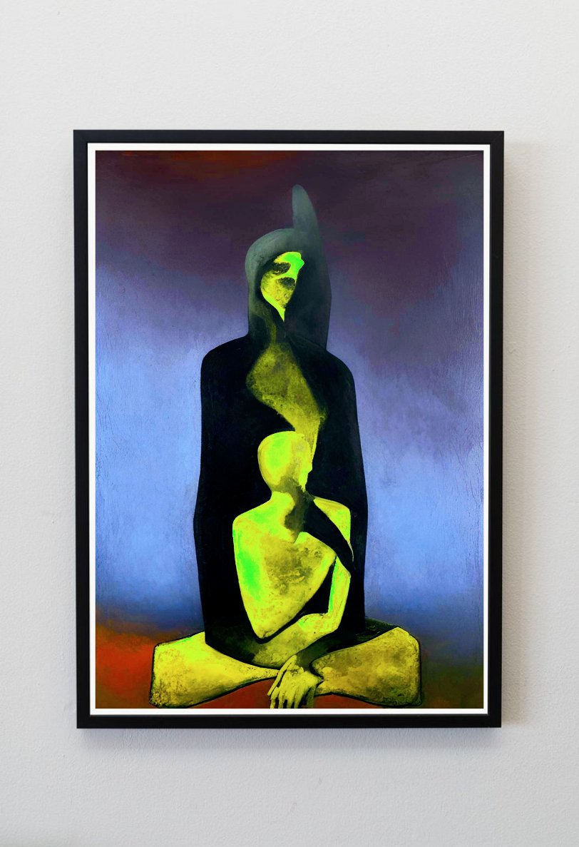 اشكال من الألفة  ...