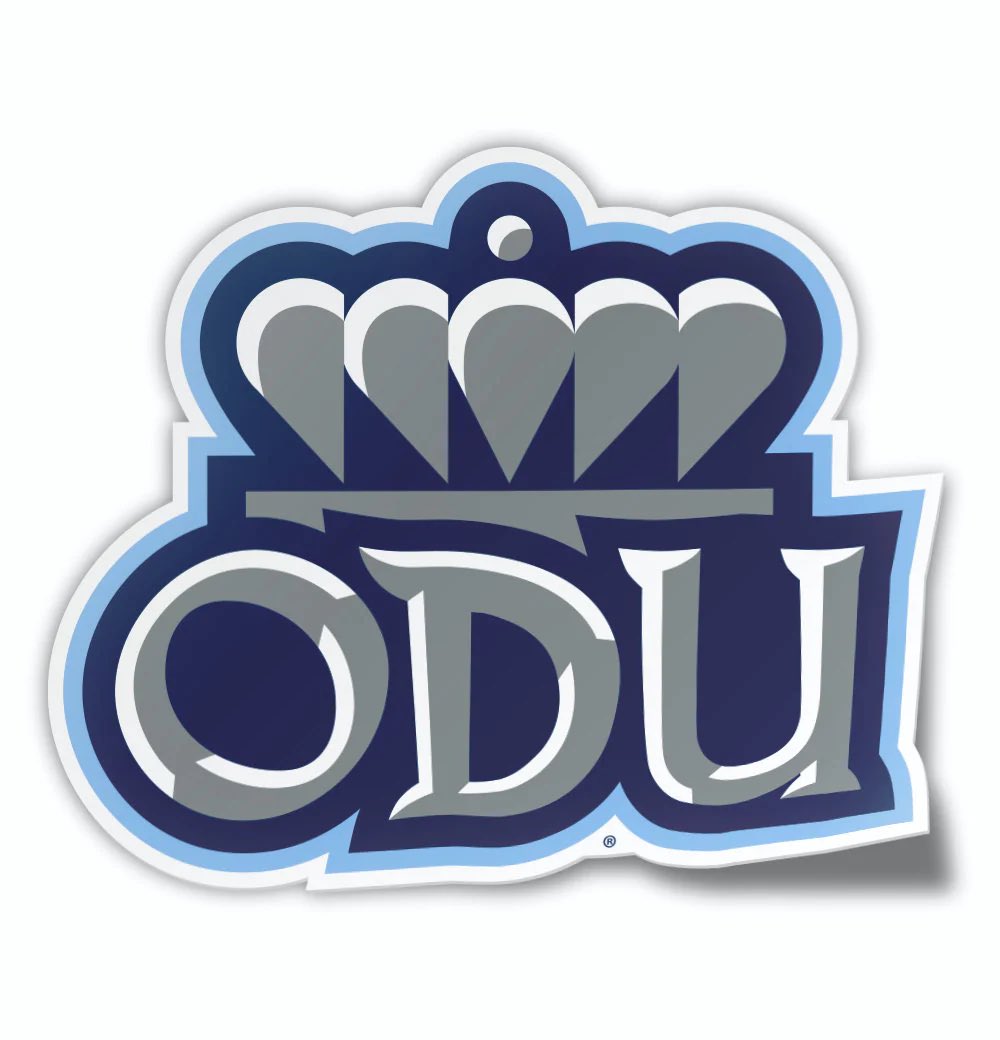 I am overly blessed to receive a offer from <a href="/ODUFootball/">ODU Football</a>!! 
<a href="/CoachRaw_/">Coach Raw</a> <a href="/BigSkippin_75/">Coach Jordan Harris</a> <a href="/CoachDaniels06/">Coach D</a> <a href="/RecruitNE_GA/">RecruitNE_GA</a> <a href="/Bronco_Recruits/">Brookwood Recruits</a> <a href="/JuliusTrenches/">Julius Williams</a> <a href="/TrenchMobGA/">Trench Mob</a> <a href="/NEGARecruits/">Northeast Georgia Recruits</a>