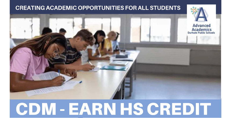 Earn Credit by Demonstrated Mastery  dpsnc.net/o/northern/art…