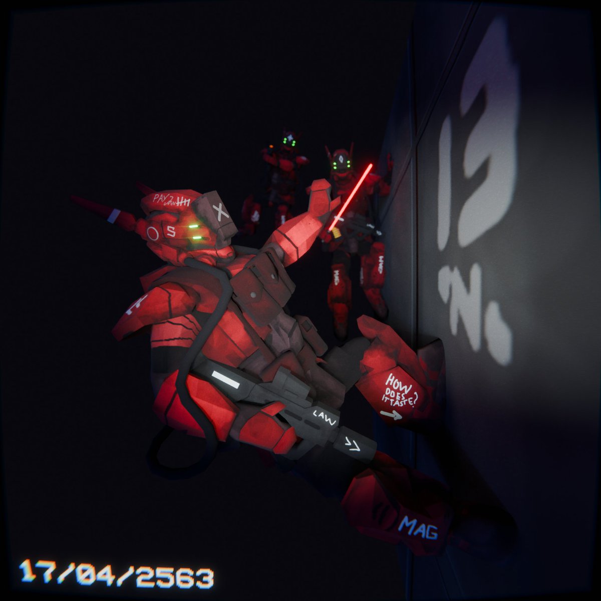 pushfreight/tyeagg tweet media