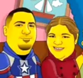 En nel 4 para besarme con el Springtrampa🥺✊🏿