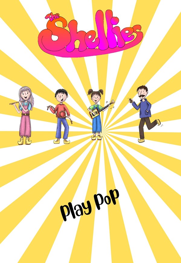 dance, sing, move and have fun with The Shellies   x.com/TheShellies
<a href="/TheShellies/">The Shellies</a>